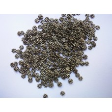 Spacer Bronze